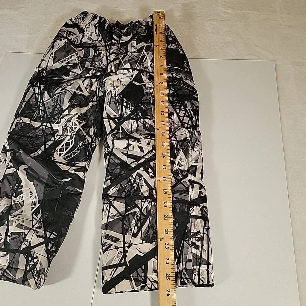 ZeroXposur‎ Children's Snow Pants Size 5/6